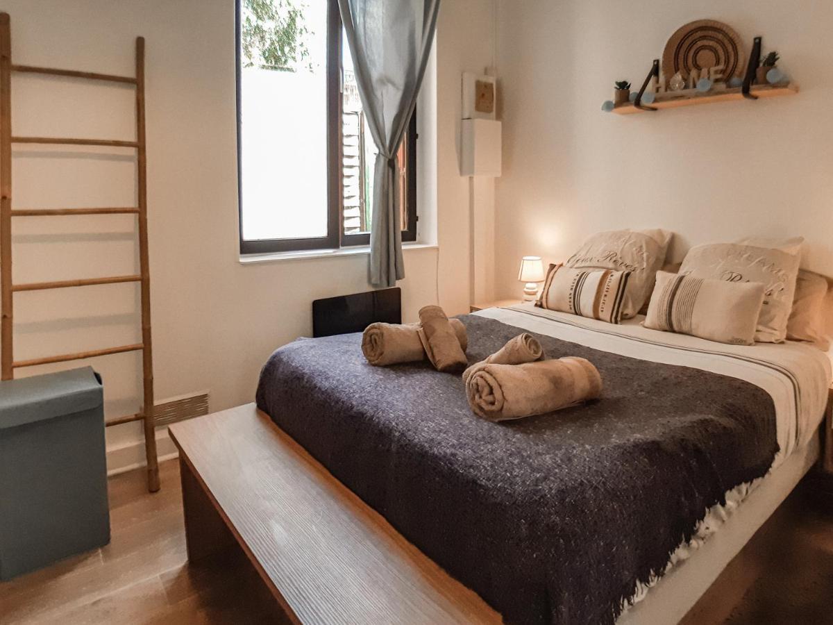 Cosy'Appart - La Rose Apartment Rouen Ngoại thất bức ảnh