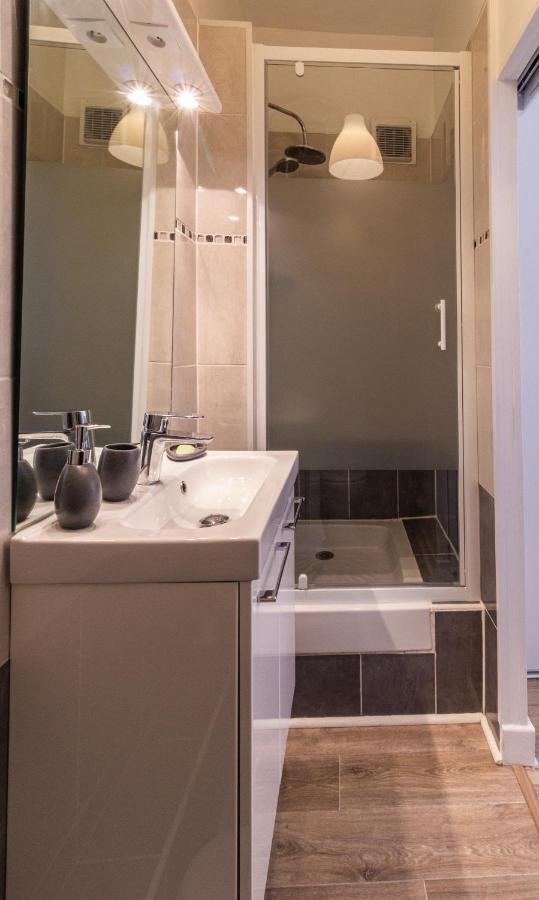Cosy'Appart - La Rose Apartment Rouen Ngoại thất bức ảnh
